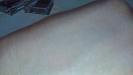 毛穴パテ職人 毛穴崩れ防止下地/毛穴パテ職人/化粧下地を使ったクチコミ(4枚目)