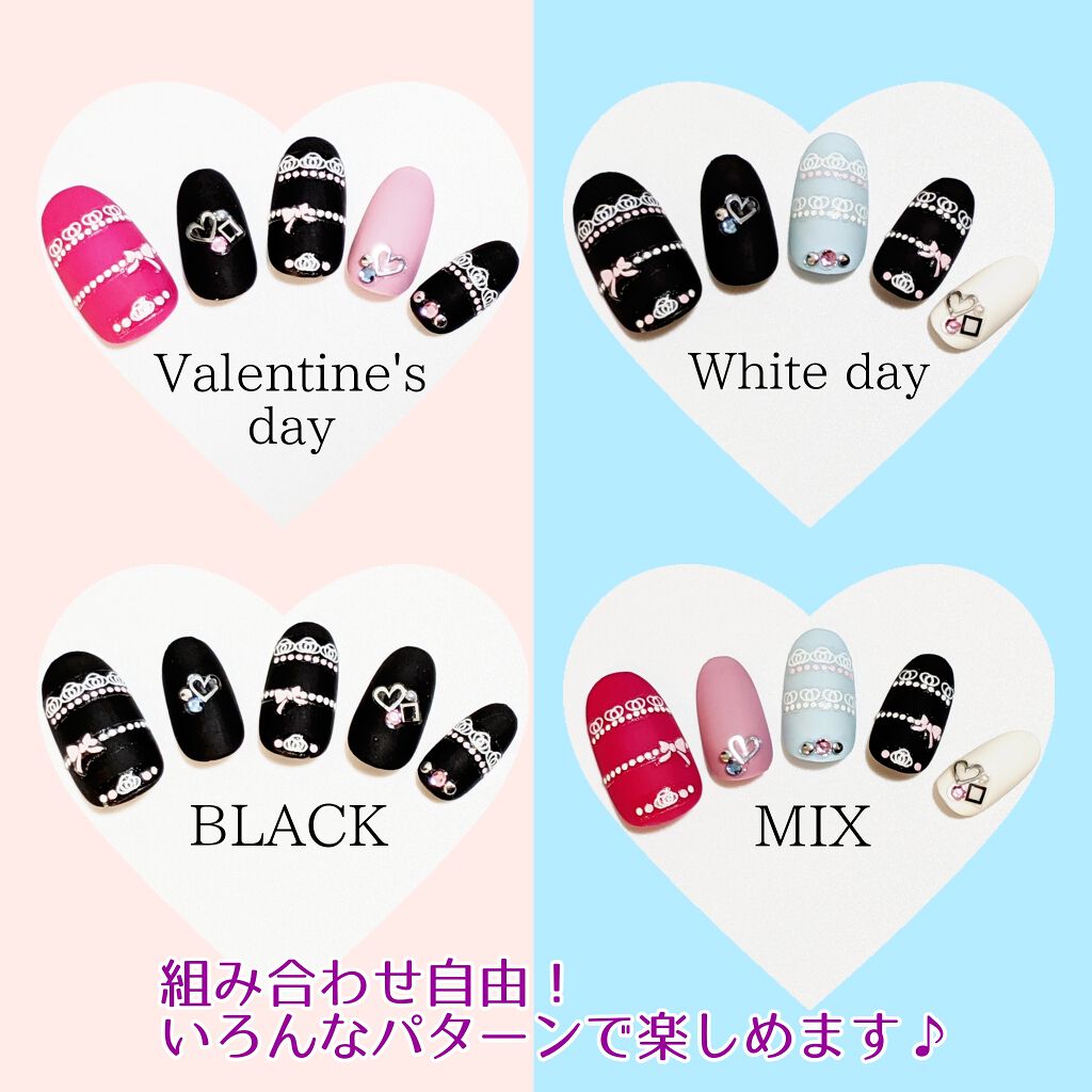 AT濃密グラマラスネイルエナメル/Art Collection/マニキュアを使ったクチコミ（1枚目）