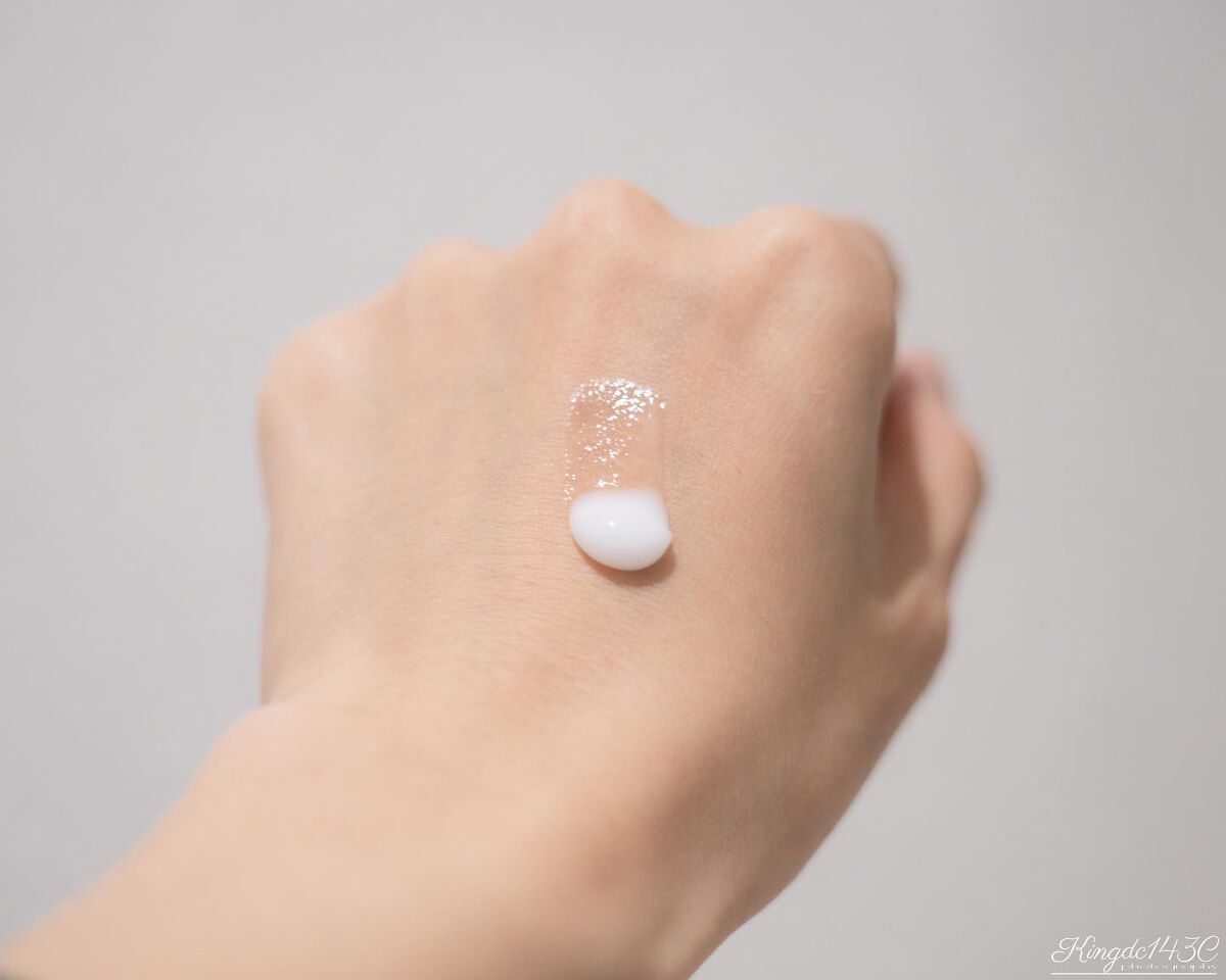 角層まで浸透する うるおいミルク やさしいフローラルの香り/ビオレ/ボディミルクを使ったクチコミ（2枚目）