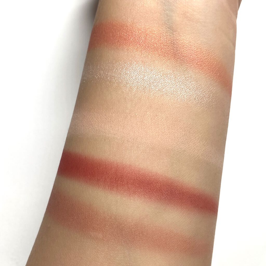 【旧】サンク クルール クチュール/Dior/アイシャドウパレットを使ったクチコミ(8枚目)