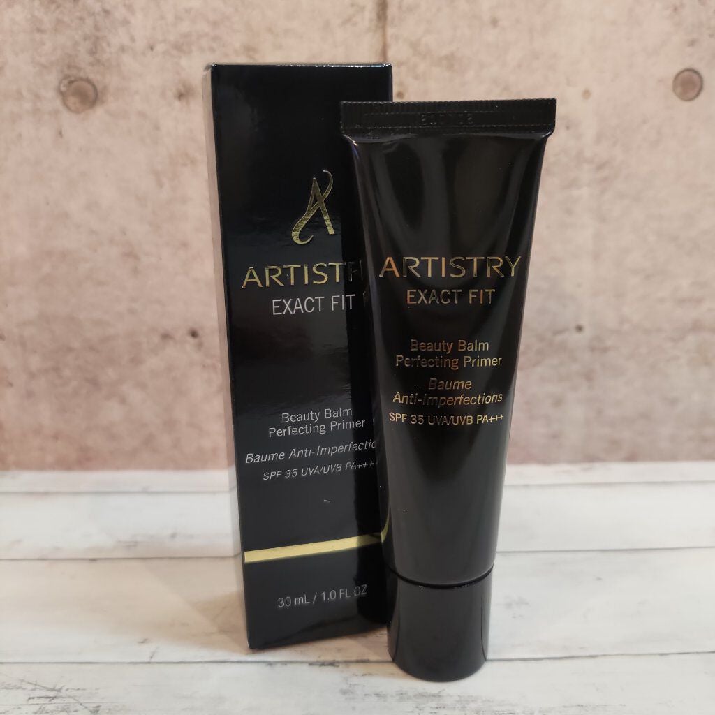 ARTISTRY  エグザクト　フィット