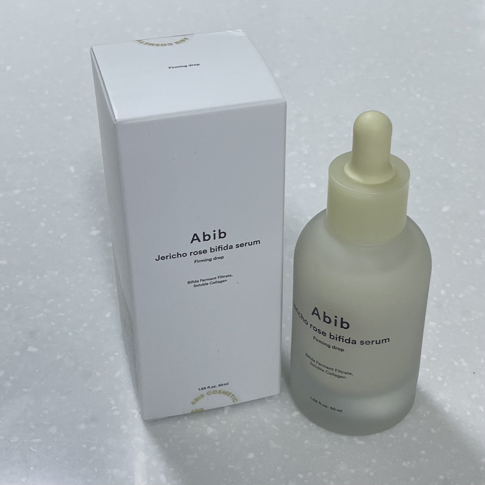 弱酸性PHシートマスク 復活草フィット/Abib /シートマスク・パックを使ったクチコミ（1枚目）