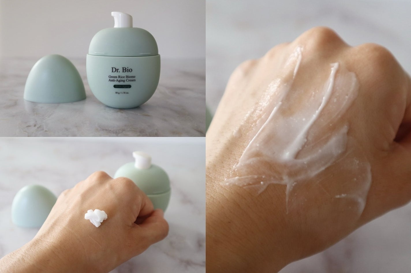 misato | VoCEアンバサダー on LIPS 「̩̩͙\肌バリア強化! お米のようなモチ艶スキンケア/----..」(5枚目)