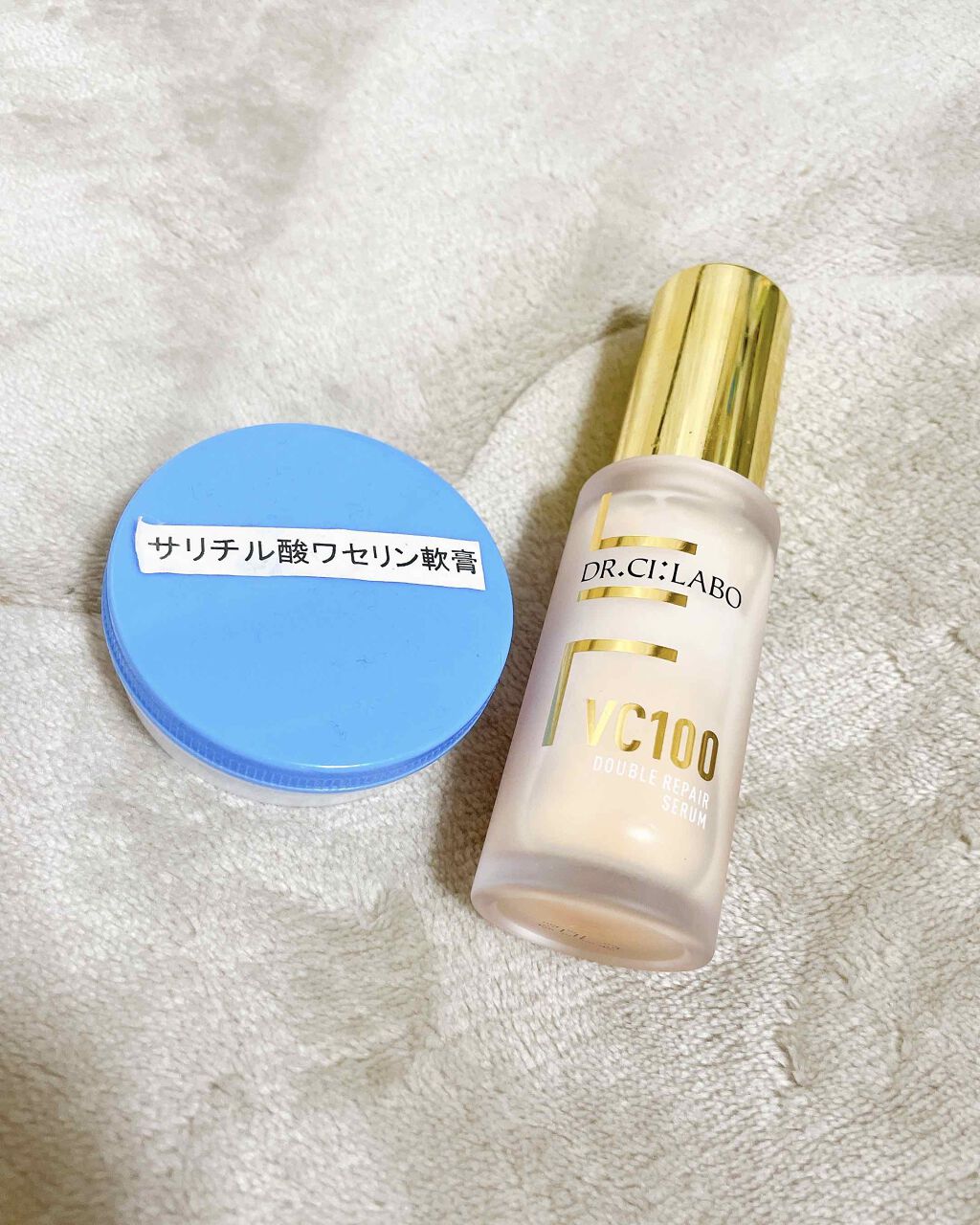１０ サリチル酸ワセリン軟膏東豊 医薬品 東豊薬品の口コミ 困った時のサリチル酸ワセリンマスクがまだま By Nem 乾燥肌 代後半 Lips