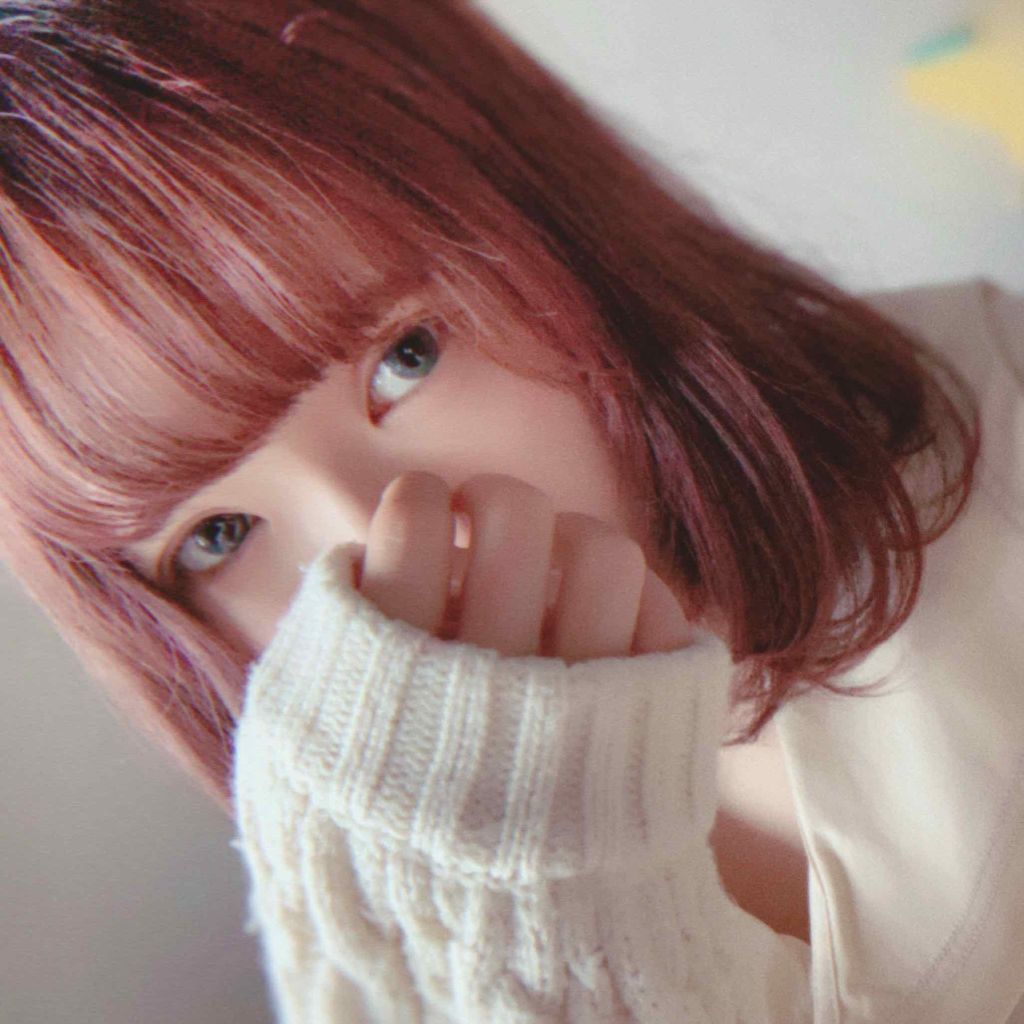 Luna Natural(ルナナチュラル）/Luna Natural/カラーコンタクトレンズを使ったクチコミ（3枚目）