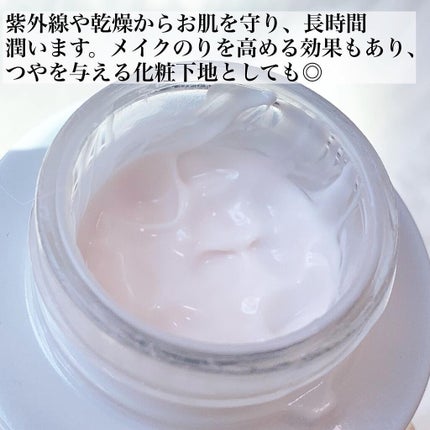 クリーム イン デイ/KANEBO/フェイスクリームを使ったクチコミ(2枚目)