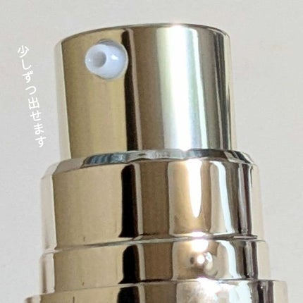 マイクロダーマブースター/XOUL/美容液を使ったクチコミ(7枚目)