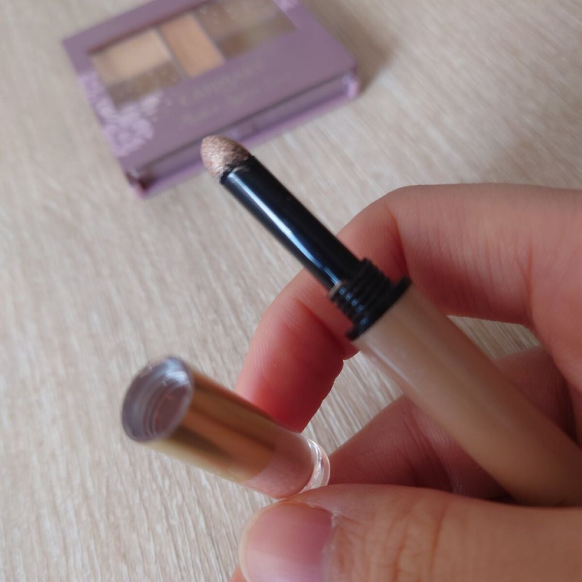 ãã«ããã«ãŒãã³ã°ã¢ã€ãº/K-ãã¬ãã/ã¹ãã£ãã¯ã¢ã€ã·ã£ããŠã䜿ã£ãã¯ãã³ãïŒ5æç®ïŒ