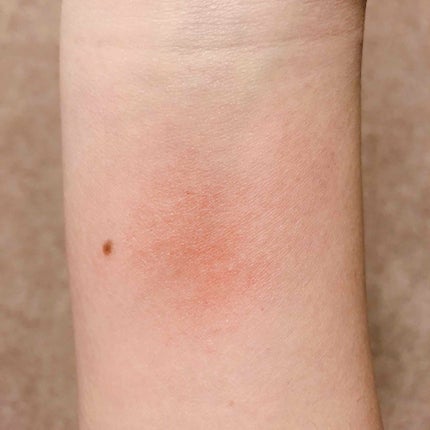 クリームチーク/キャンメイク/ジェル・クリームチークを使ったクチコミ(4枚目)