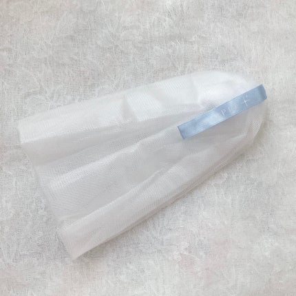 モイストピュアソープ しっとり/SiMPLE++/洗顔石鹸を使ったクチコミ(6枚目)