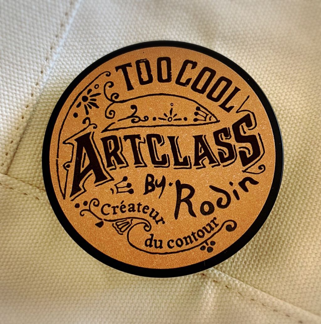 アートクラスバイロダン シェーディング/too cool for school/シェーディングを使ったクチコミ（1枚目）