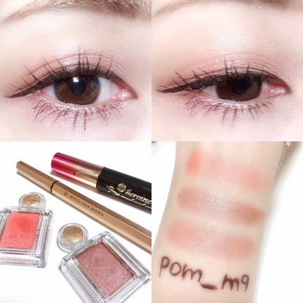 ロング&カールマスカラ アドバンストフィルム/ヒロインメイク/マスカラを使ったクチコミ(1枚目)