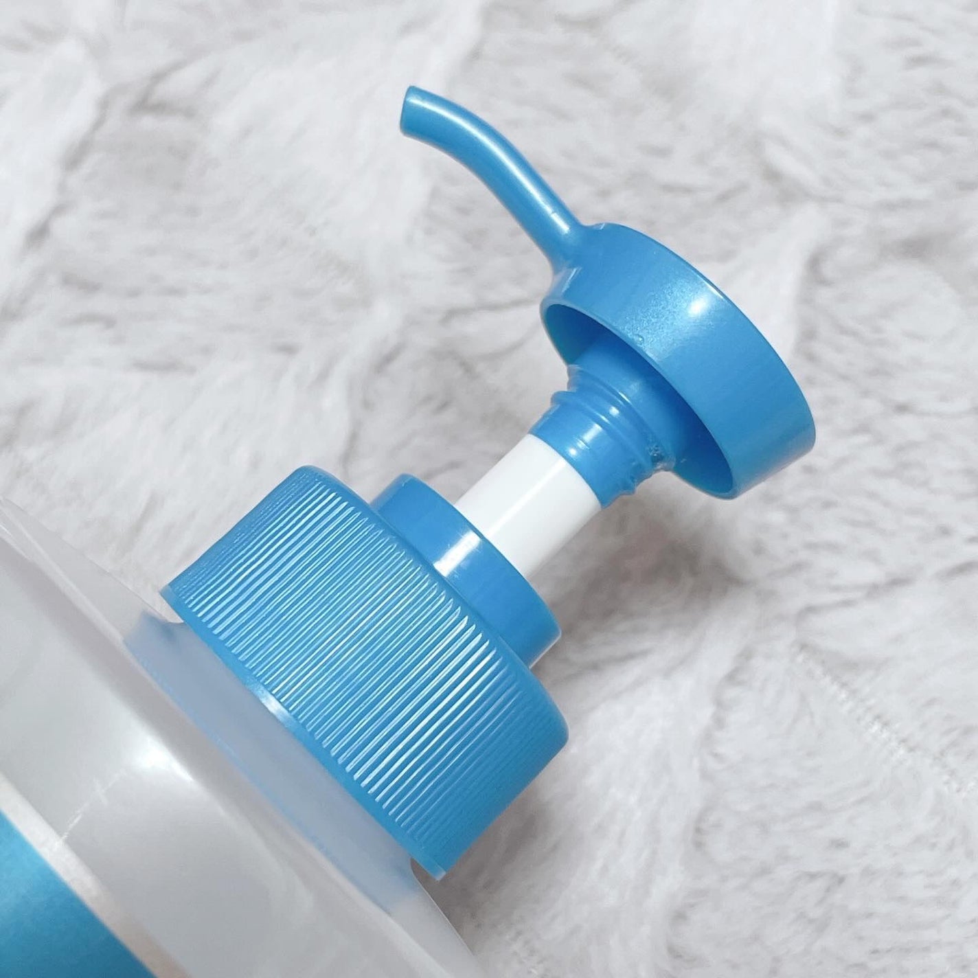 白潤薬用美白化粧水/肌ラボ/化粧水を使ったクチコミ(2枚目)