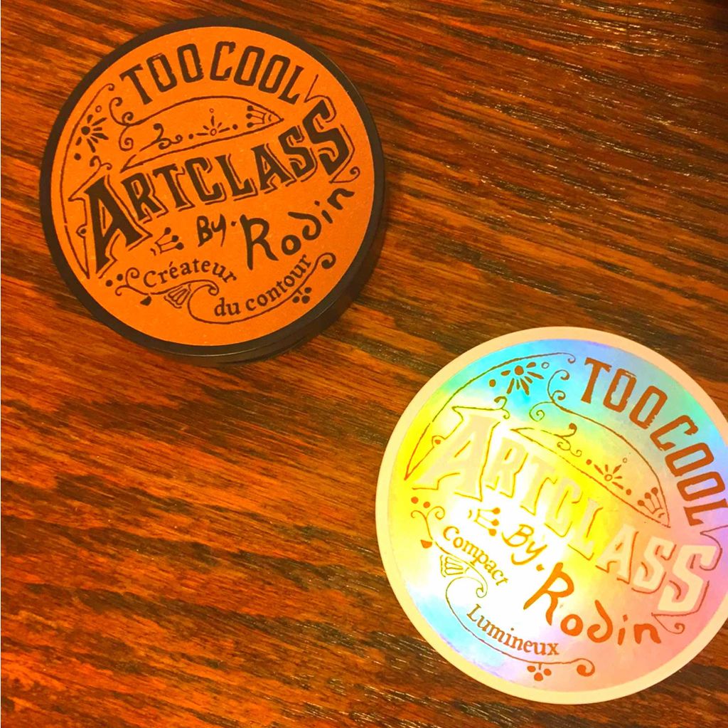 アートクラスバイロダン シェーディング/too cool for school/シェーディングを使ったクチコミ（1枚目）