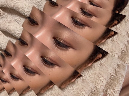 リキッドアイライナーR4/ラブ・ライナー/リキッドアイライナーを使ったクチコミ(3枚目)