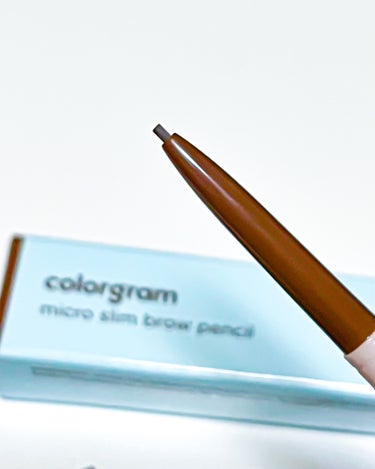 Colorgram マイクロスリムブロウペンシル