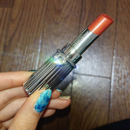 リップブロッサム/JILL STUART/口紅を使ったクチコミ(1枚目)