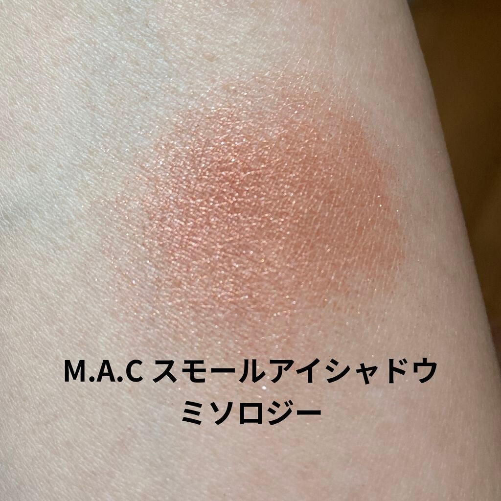 カラーリングアイブロウ/ヘビーローテーション/眉マスカラを使ったクチコミ(7枚目)