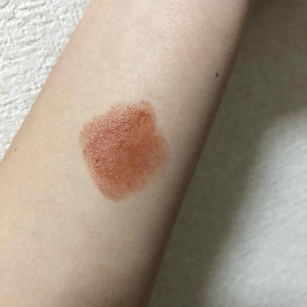 メルティールミナスルージュ/キャンメイク/口紅を使ったクチコミ（3枚目）