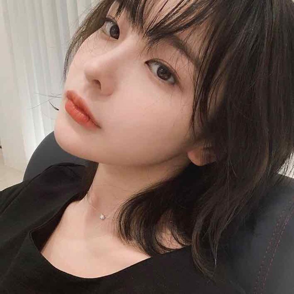 カラーセンセーショナル リップスティック C/MAYBELLINE NEW YORK/口紅を使ったクチコミ(2枚目)