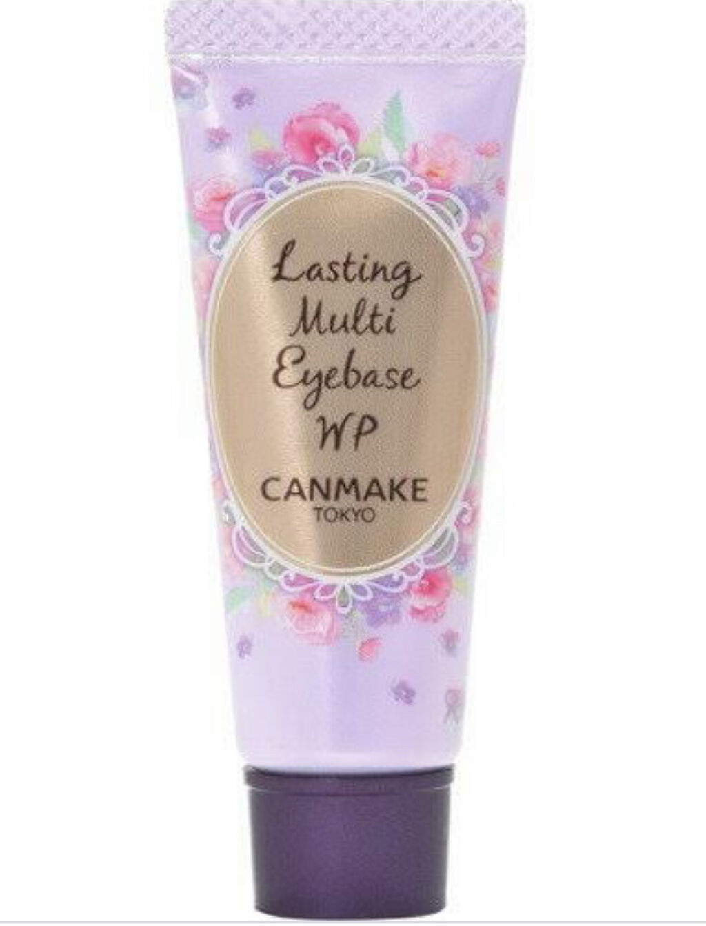 ラスティングマルチアイベース WP/キャンメイク/アイシャドウベースを使ったクチコミ（1枚目）