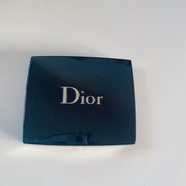 ディオールスキン ルージュ ブラッシュ/Dior/パウダーチークを使ったクチコミ（2枚目）
