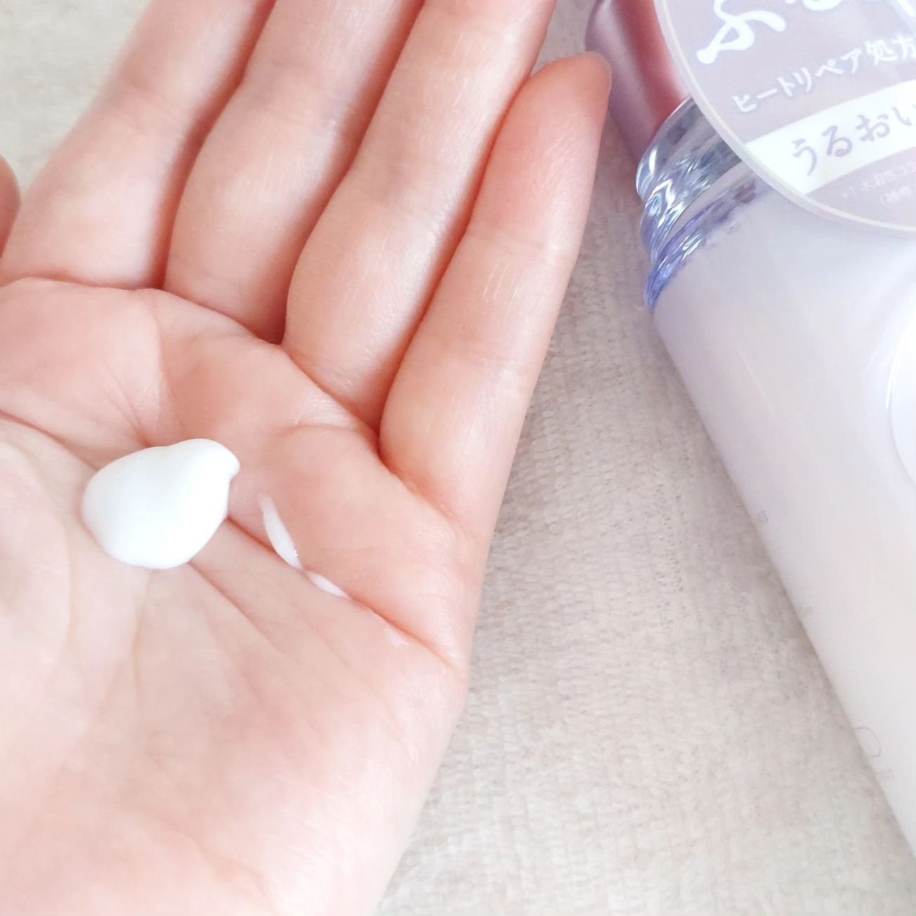 プルント リライト美容液シャンプー/トリートメント/Purunt./市販シャンプーを使ったクチコミ(5枚目)