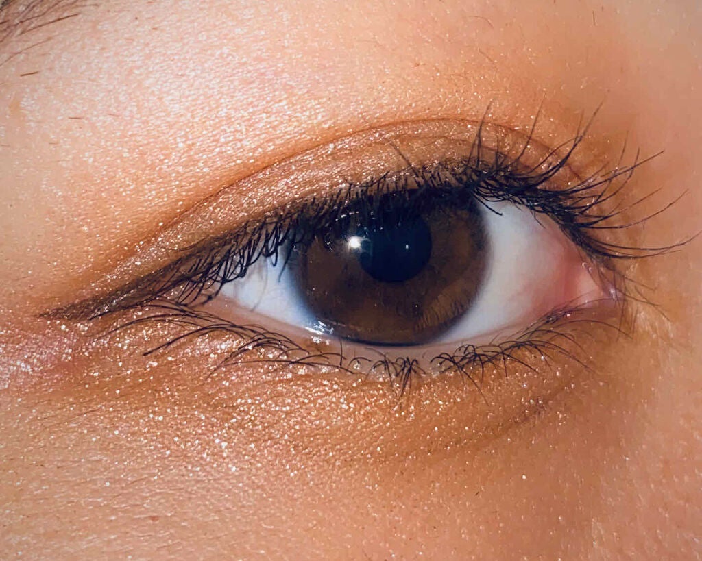 【旧品】パーフェクトスタイリストアイズ/キャンメイク/アイシャドウパレットを使ったクチコミ(3枚目)