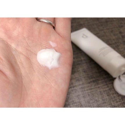 エッセンスイン クレンジングフォーム/d プログラム/洗顔フォームを使ったクチコミ(2枚目)