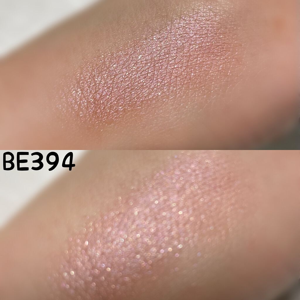 アイグロウ ジェム BE394/DECORTÉ/ジェル・クリームアイシャドウを使ったクチコミ（3枚目）