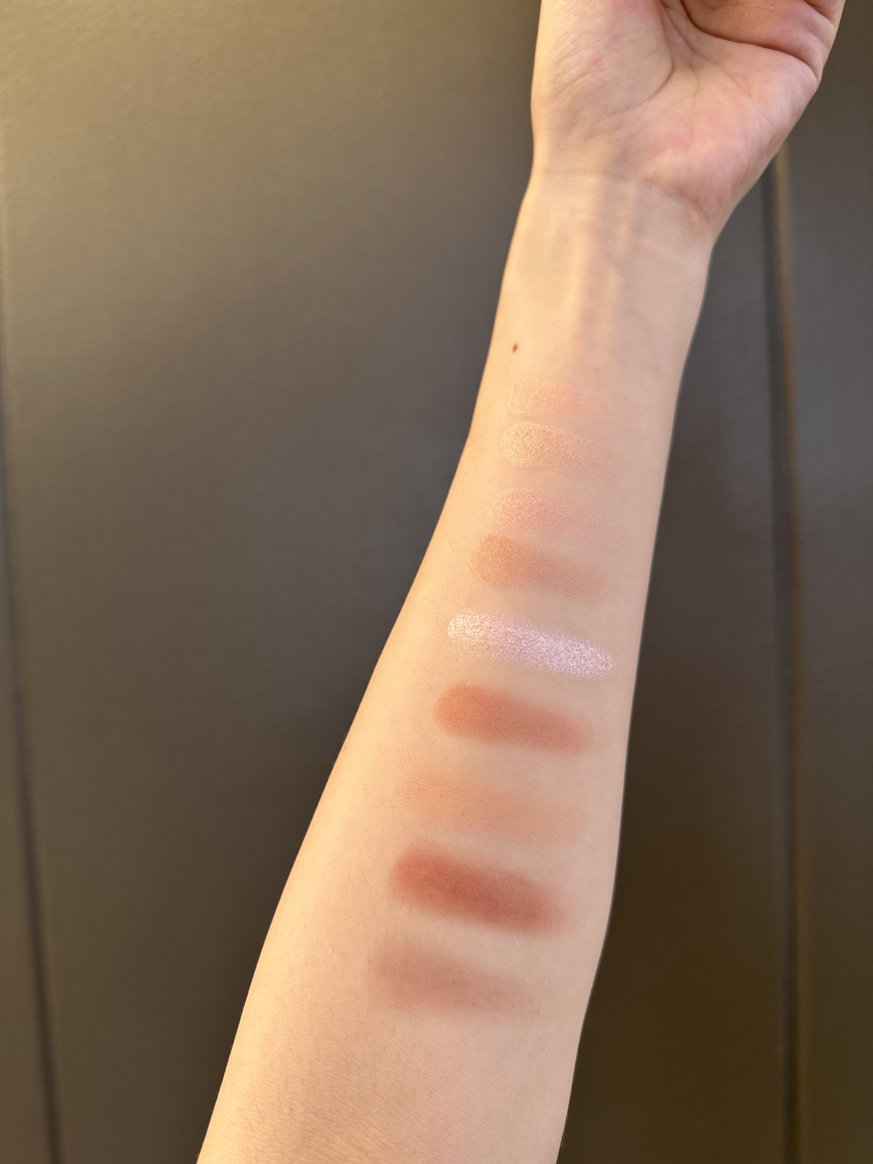 ル・ヌフ・ジバンシイ No.09/GIVENCHY/アイシャドウパレットを使ったクチコミ（3枚目）