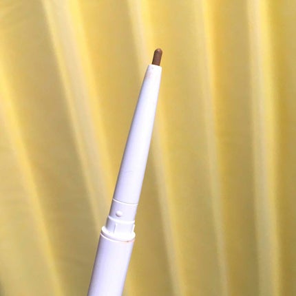 パウダリーペンシルブロウEX/サナ ニューボーン/アイブロウペンシルを使ったクチコミ(2枚目)