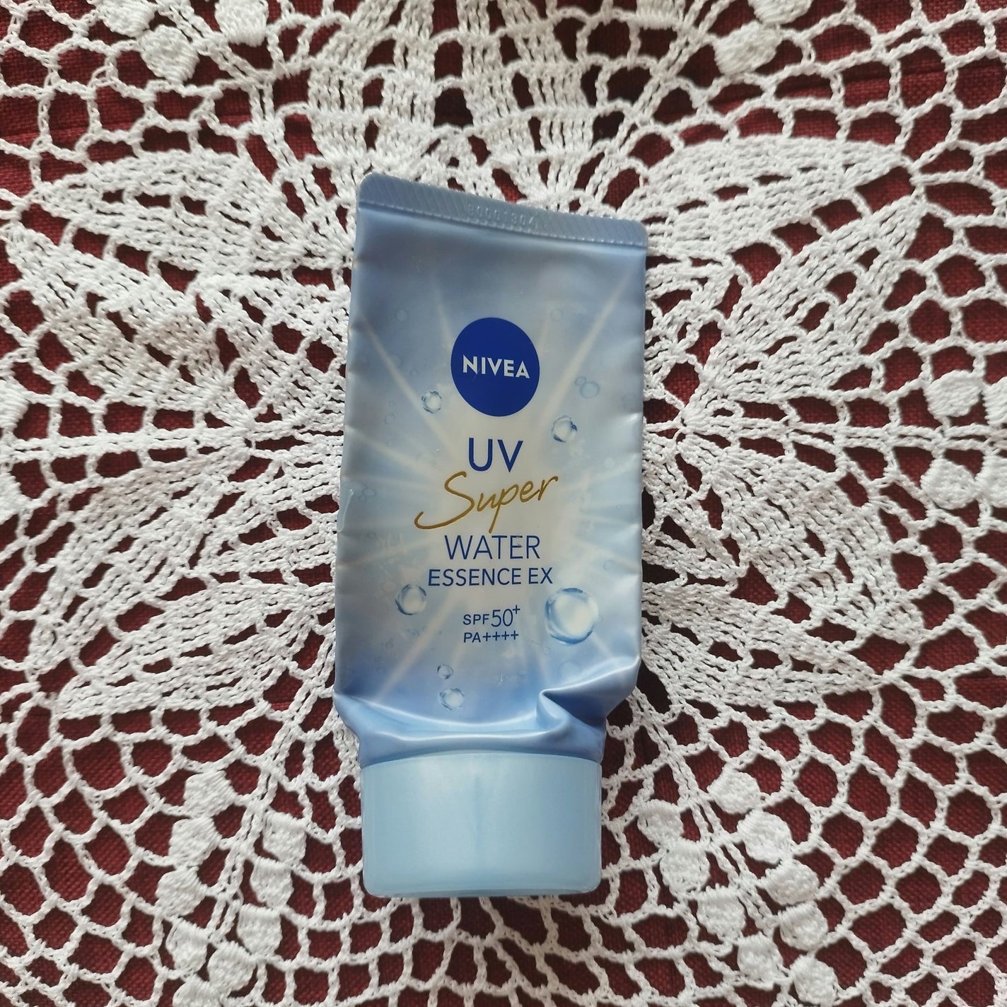 トリートメントヘアウォーター/オルビス/アウトバストリートメントを使ったクチコミ(6枚目)