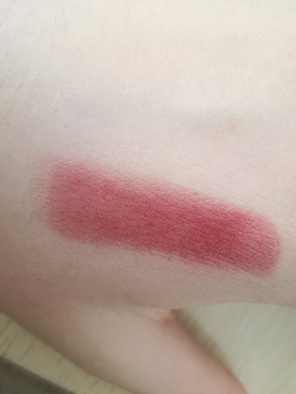 バーム ステイン/REVLON/口紅を使ったクチコミ（2枚目）