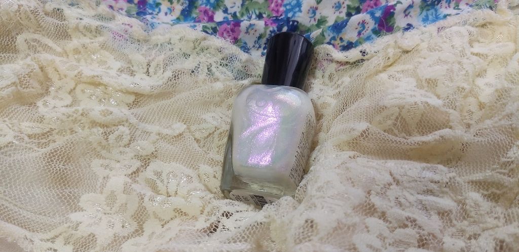 ネイルカラー/ゾーヤ/マニキュアを使ったクチコミ(1枚目)