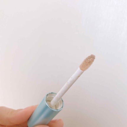 THE アイクリーム/UZU BY FLOWFUSHI/アイケア・アイクリームを使ったクチコミ(4枚目)