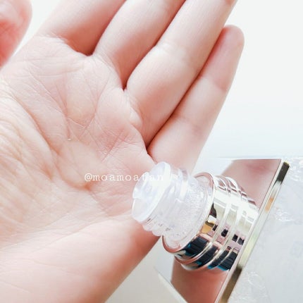 イドラクラリティ 薬用 トリートメント エッセンス ウォーター/DECORTÉ/化粧水を使ったクチコミ(3枚目)