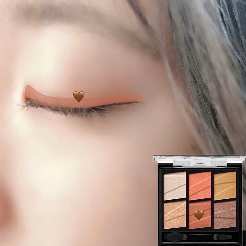 ラッシュフォーマー(クリア)/KATE/マスカラを使ったクチコミ(3枚目)