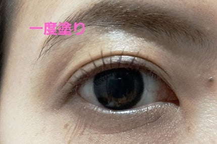 スカイハイ/MAYBELLINE NEW YORK/マスカラを使ったクチコミ(3枚目)