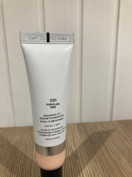 を使ったクチコミ(2枚目)