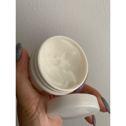 リンクルナイトクリーム/なめらか本舗/フェイスクリームを使ったクチコミ(2枚目)