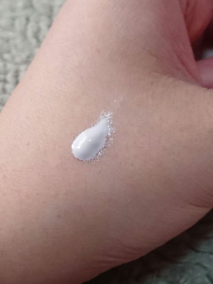 エクストラリッチパウダー ’21/excel/ルースパウダーを使ったクチコミ(2枚目)