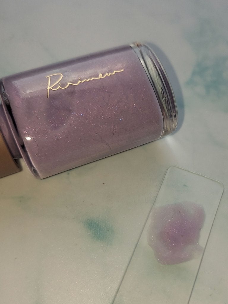 ネイルポリッシュ /Ririmew/マニキュアを使ったクチコミ(8枚目)