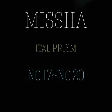 モダンアイシャドウ イタルプリズム/MISSHA/単色アイシャドウを使ったクチコミ(1枚目)