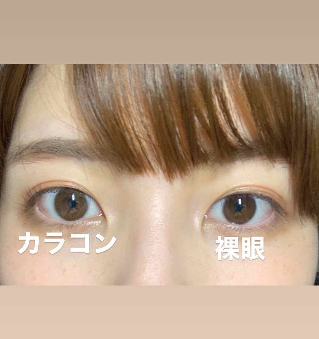 【旧品】パーフェクトスタイリストアイズ/キャンメイク/アイシャドウパレットを使ったクチコミ(3枚目)