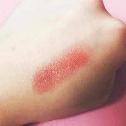 ピュア カラー クリスタル シアー リップスティック 29 デミュア ローズ シマー/ESTEE LAUDER/口紅の画像