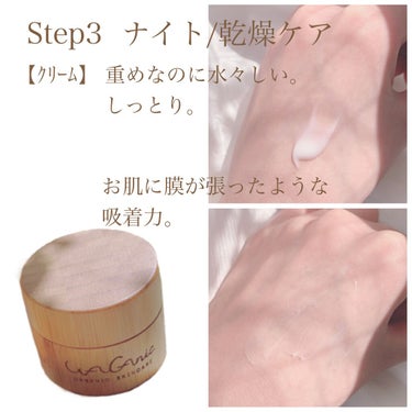 ORGANIC SKINCARE Moisturizing Emulsion/WAGANIC/乳液を使ったクチコミ（5枚目）