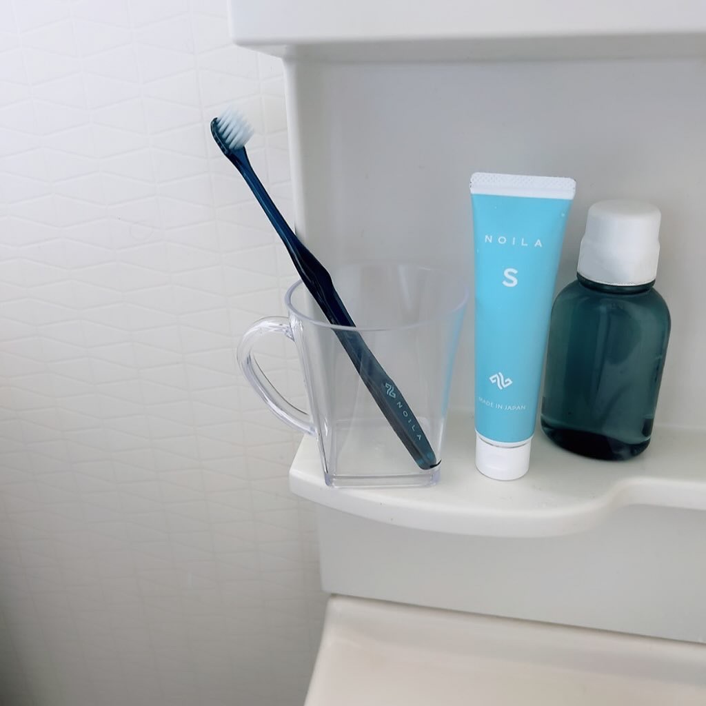 NOILA S PerfectSet/NOILA/その他キットセットを使ったクチコミ（3枚目）