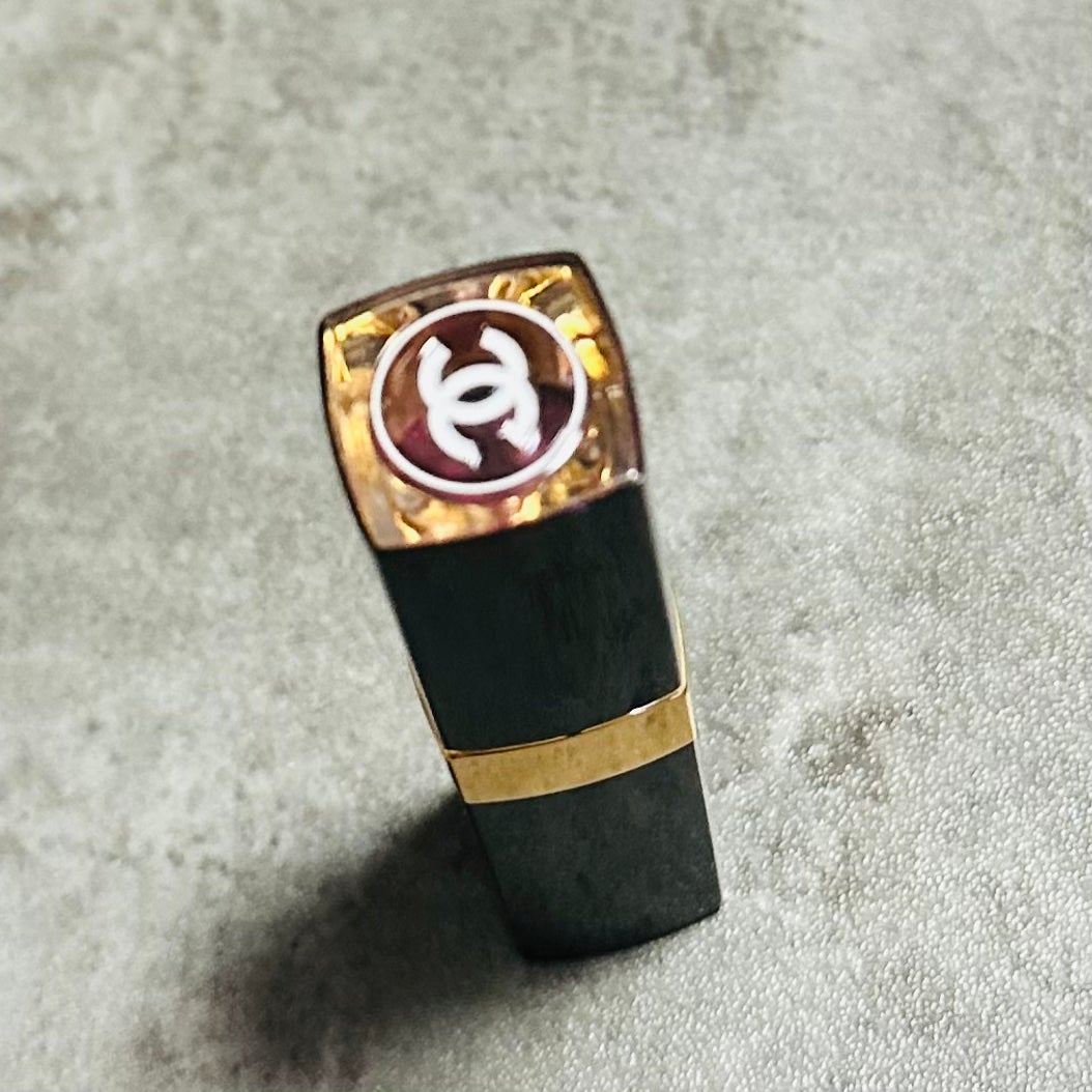 ルージュ ココ フラッシュ/CHANEL/口紅を使ったクチコミ(6枚目)