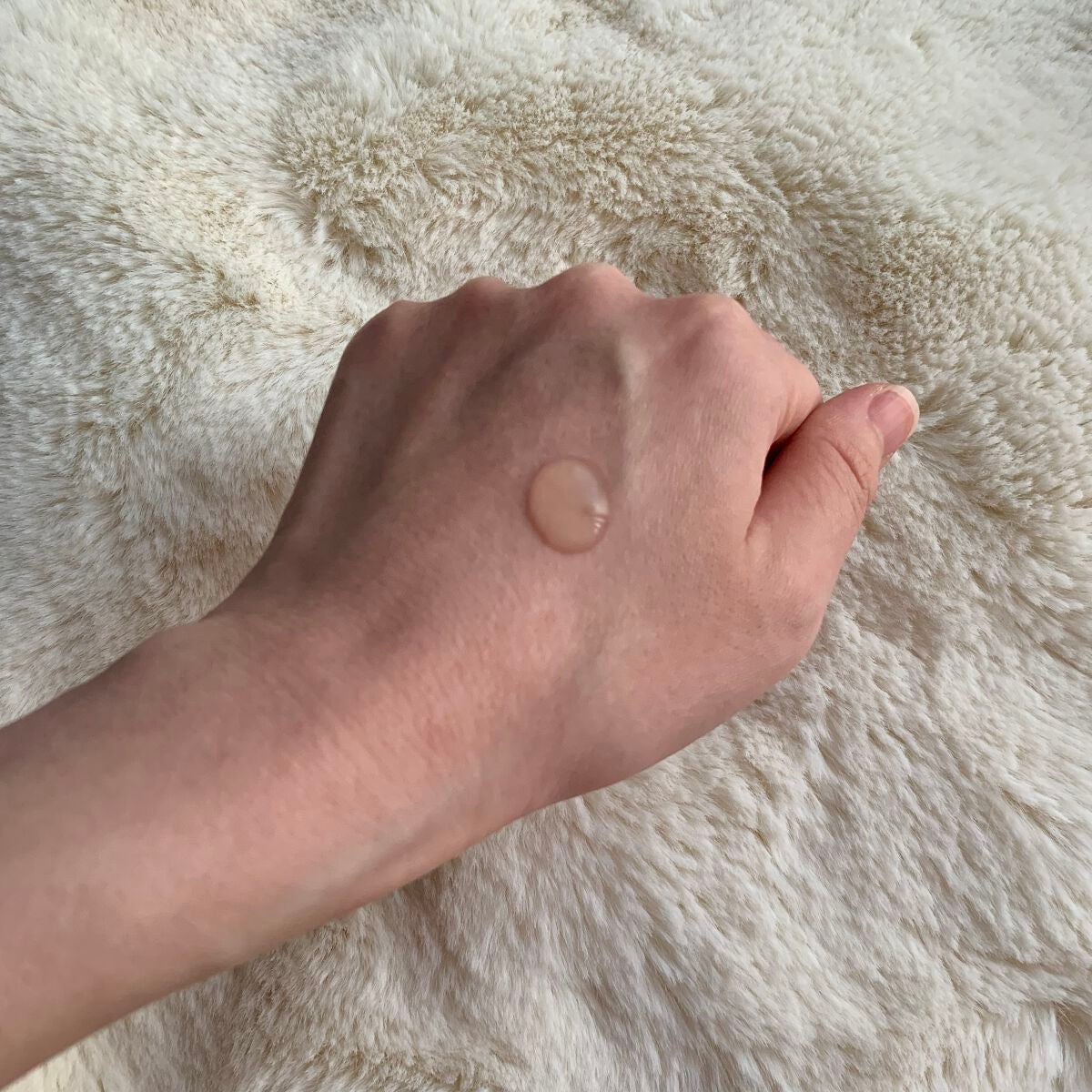 EDW コンセントレート セラム/THE BODY SHOP/美容液を使ったクチコミ(3枚目)